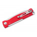 Canivete Böker Plus Atlas Manual Vermelho